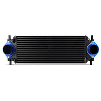 Thumbnail for Mishimoto 2021+ Ford Bronco Intercooler Kit - Black