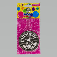 Thumbnail for Chemical Guys Chuy Bubble Gum Premium Hanging Air Freshener & Odor Eliminator