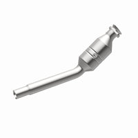 Thumbnail for MagnaFlow Conv Direct Fit 10-12 Jaguar XJ V8-5.0L