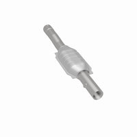 Thumbnail for MagnaFlow Conv DF 99-01 Jeep Grand Cherokee 4.0L Rear