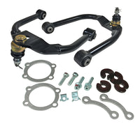 Thumbnail for SPC Performance 03-08 Nissan 350Z/03-07 Infiniti G35 Front Adjustable Control Arms
