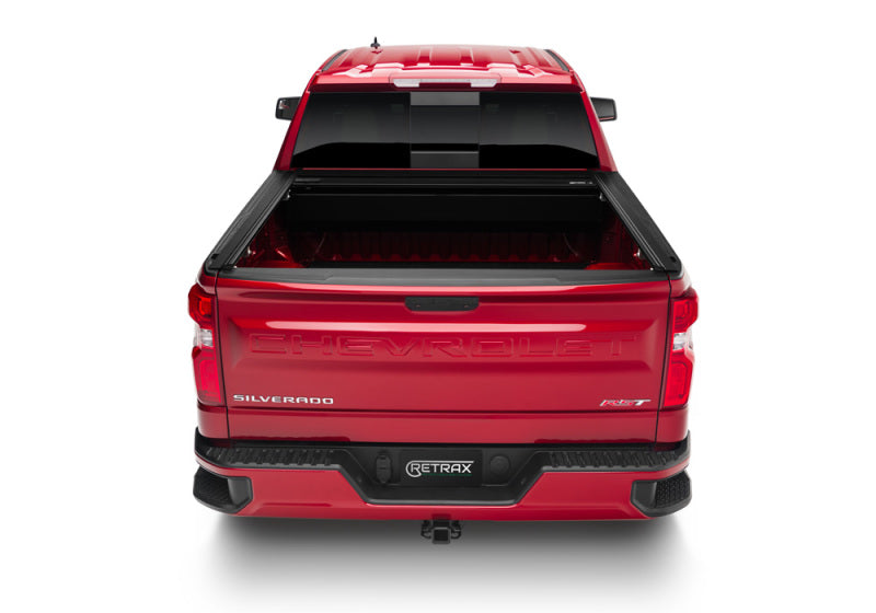 Retrax 2019 Chevy & GMC 6.5ft Bed 1500 RetraxONE MX