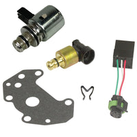 Thumbnail for BD Diesel Valve Body Electric Upgrade Kit - Dodge 2000-2007 47RE/48RE
