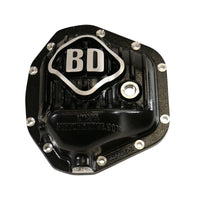 Thumbnail for BD Diesel Differential Cover - 81-93 Dodge Dana 70