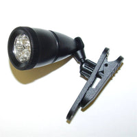 Thumbnail for Rugged Ridge Clip-On LED Light