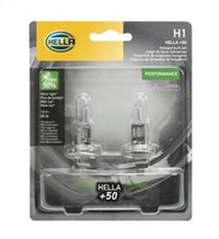 Thumbnail for Hella Bulb H1 12V 55W P145S T25 +50 (2)
