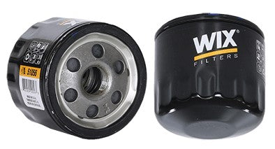 Wix 51056 Spin-On Lube Filter