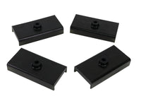 Thumbnail for Whiteline Plus 10/65-73 Ford Mustang Rear Spring - to Saddle Bushing