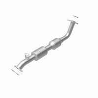 Thumbnail for MagnaFlow Conv DF 98-02 Lexus LX470 4.7L OEM