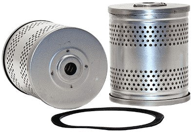 Wix 51100 Cartridge Lube Metal Canister Filter