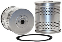 Thumbnail for Wix 51100 Cartridge Lube Metal Canister Filter