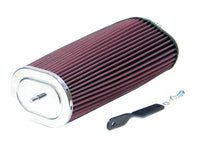 Thumbnail for K&N 84-89 300ZX V6-3.0L Performance Intake Kit