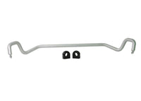 Thumbnail for Whiteline 08-13 BMW M3 30mm Front Heavy Duty Swaybar
