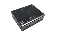 Thumbnail for Rugged Ridge 18-22 Jeep Wrangler JL Cargo Storage Drawers