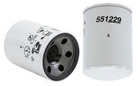 Thumbnail for Wix 51229 Spin-On Hydraulic Filter