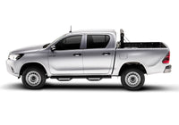 Thumbnail for UnderCover 16-18 Toyota Tacoma 5ft Flex Bed Cover