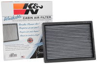 Thumbnail for K&N Replacement Cabin Air Filter