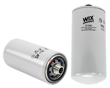 Wix 51290 Spin-On Transmission Filter