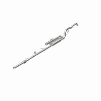 Thumbnail for MagnaFlow 2023+ Chevy Colorado Overland Series Cat-Back Exhaust