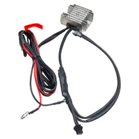 Thumbnail for Oracle 18-21 Toyota Tundra Dynamic ColorSHIFT Headlight DRL Upgrade Kit SEE WARRANTY