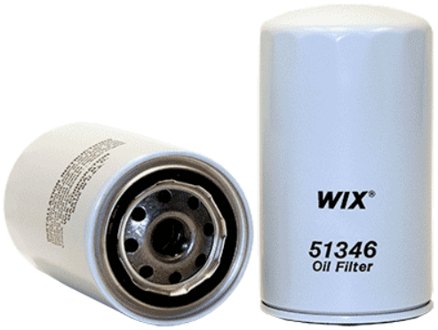 Wix 51346 Spin-On Lube Filter