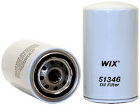 Thumbnail for Wix 51346 Spin-On Lube Filter