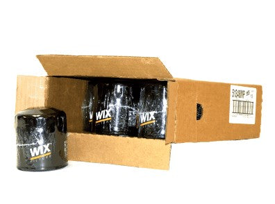 Wix 51348MP Spin-On Lube Filter