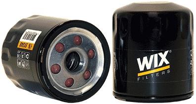 Wix 51348MP Spin-On Lube Filter