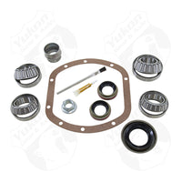 Thumbnail for Yukon Gear Bearing install Kit For Dana 36 ICA Corvette Diff