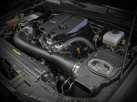 Thumbnail for aFe 20-22 Nissan Frontier V6-3.8L Momentum GT Cold Air Intake System w/ Pro DRY S Filter