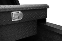 Thumbnail for BackRack 01-23 Silverado/Sierra 2500HD/3500HD Open Rack Frame Only Requires Hardware