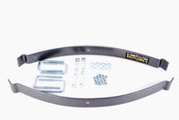 Thumbnail for Hellwig 16-20 Nissan Titan XD 4WD EZ Level 990 Helper Spring - Up To 2000lbs