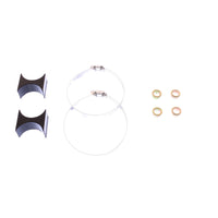 Thumbnail for Bilstein Motorsport RSVR.SHOCK 8in. 10in. SFT 255/70 46mm Monotube Shock Absorber