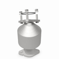 Thumbnail for Magnaflow Conv DF 2010-2011 LaCrosse 3.6 L Underbody