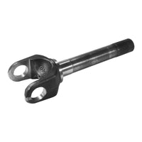 Thumbnail for Yukon Gear 4340 Chrome-Moly Replacement Outer Stub For Dana 60 and 70