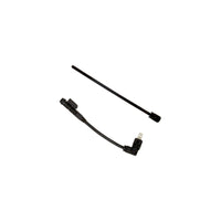 Thumbnail for Bilstein B6 15-17 VW GTI/Golf R (w/ Electronic Suspension) Front Twintube Suspension Strut Assembly