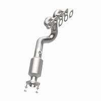 Thumbnail for MagnaFlow Conv DF BMW 5 99-00 D/S OEM