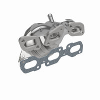 Thumbnail for MagnaFlow Conv DF 01-04 Escape 3.0 rear manif