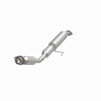 Thumbnail for MagnaFlow 17-18 Toyota Corolla iM Base L4 1.8L OEM Grade Direct-Fit Catalytic Converter