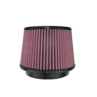 Thumbnail for Injen Oiled Air Filter 8.7x3.9in Oval ID / 10.4x 5.6in OD / 3.10in Height / 10.1x4.7 Top