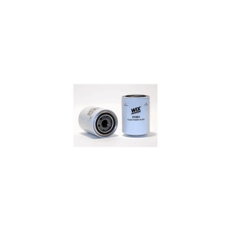 Wix 51551MP Spin-On Hydraulic Filter