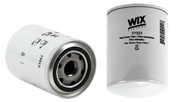 Wix 51551 Spin-On Hydraulic Filter