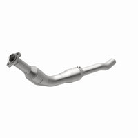 Thumbnail for MagnaFlow Conv DF 05-08 LR3/RR Sport Driver Side