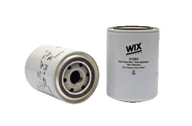 Wix 51553 Spin-On Hydraulic Filter