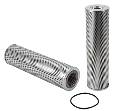 Wix 51560 Cartridge Hydraulic Metal Canister Filter