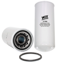 Thumbnail for Wix 51566 Spin-On Hydraulic Filter