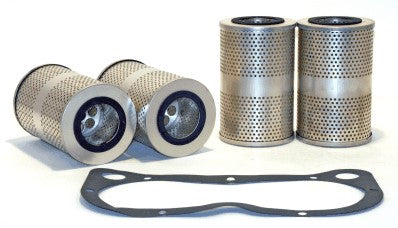 Wix 51571 Cartridge Hydraulic Metal Canister Filter