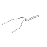 Thumbnail for MagnaFlow SYS C/B 09 F-150 EC-CC/SB dual splt