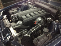 Thumbnail for Mishimoto 92-99 BMW E36 Manual Aluminum Radiator