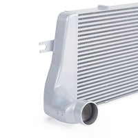 Thumbnail for Mishimoto 94-02 Dodge Ram 2500 5.9L Cummins Intercooler (Silver)